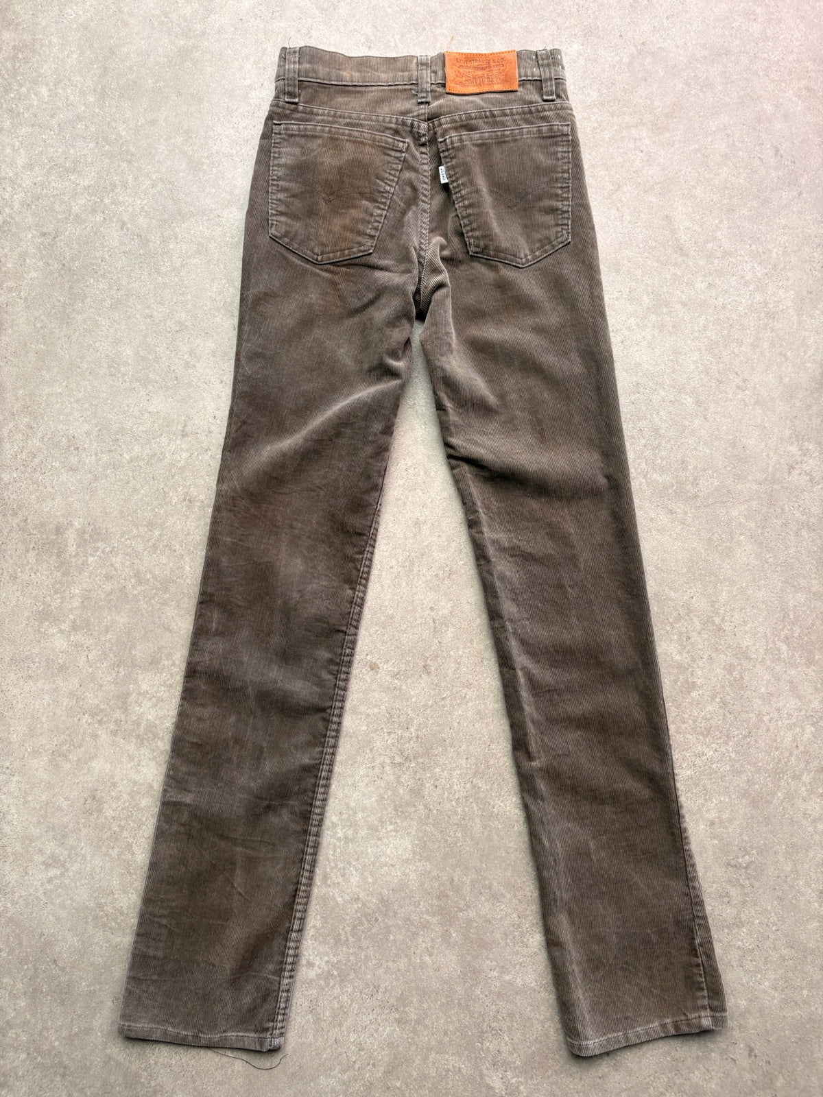 מכנסי קורדרוי Levi's וינטג׳ - 25
