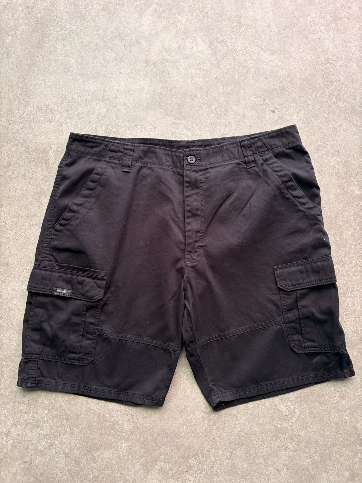 שורט קארגו Wrangler וינטג׳ - 39