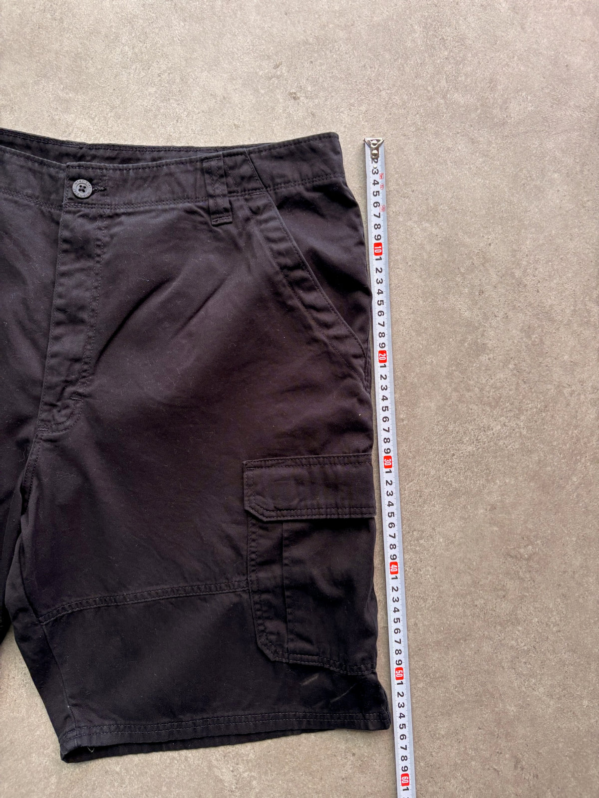 שורט קארגו Wrangler וינטג׳ - 39