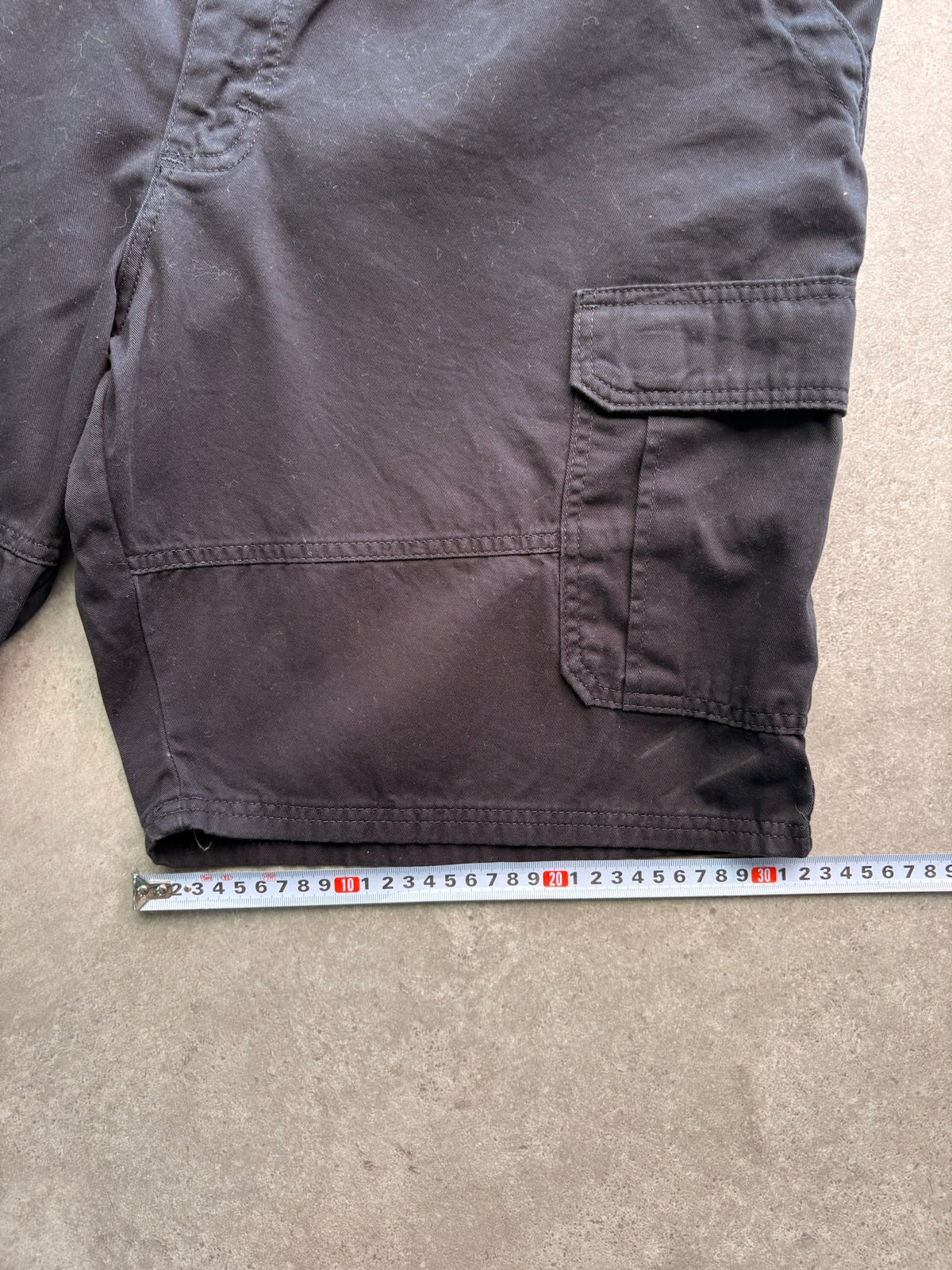 שורט קארגו Wrangler וינטג׳ - 39