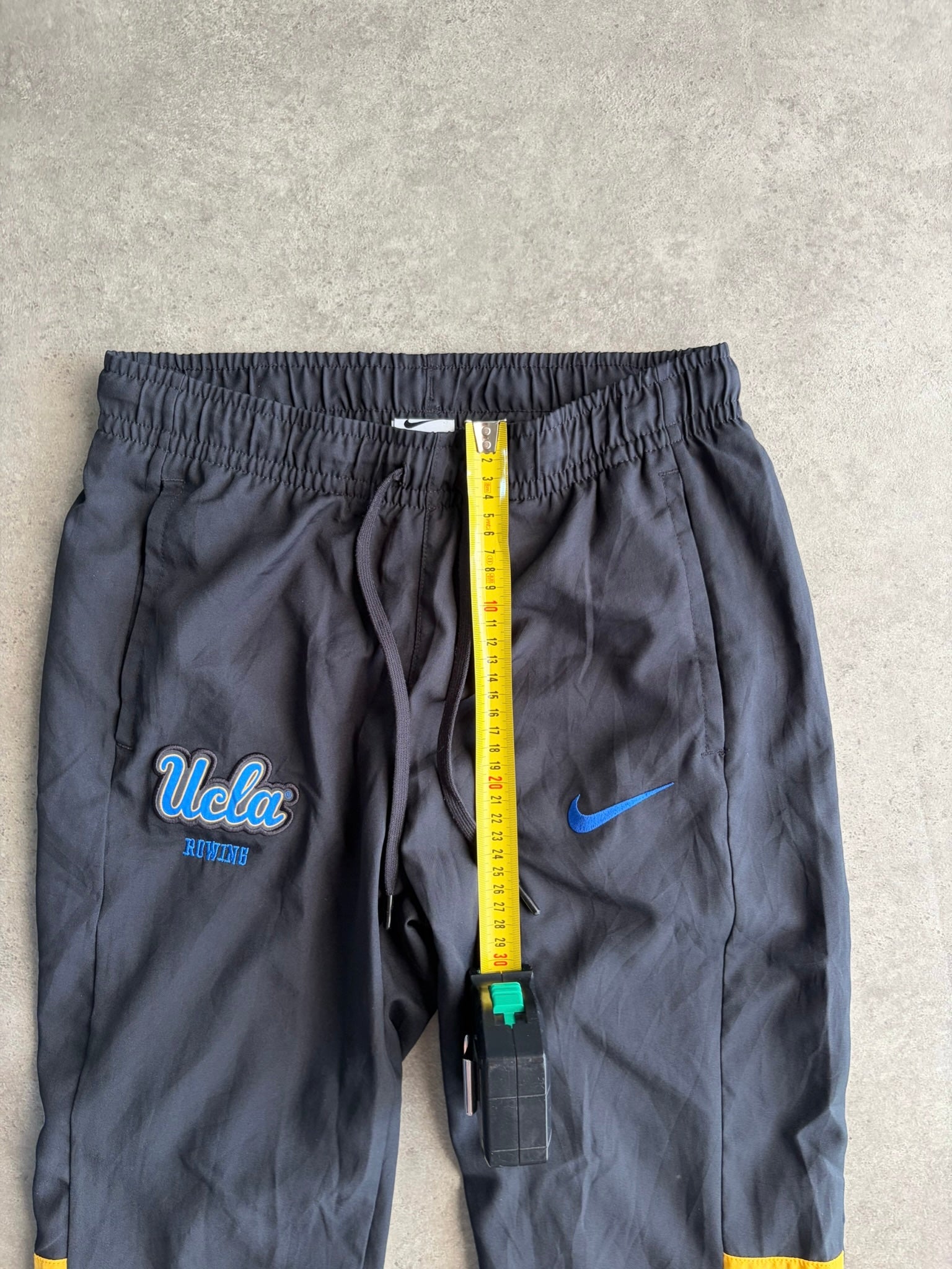 מכנסי טראק Nike UCLA Rowing וינטג׳ - 30