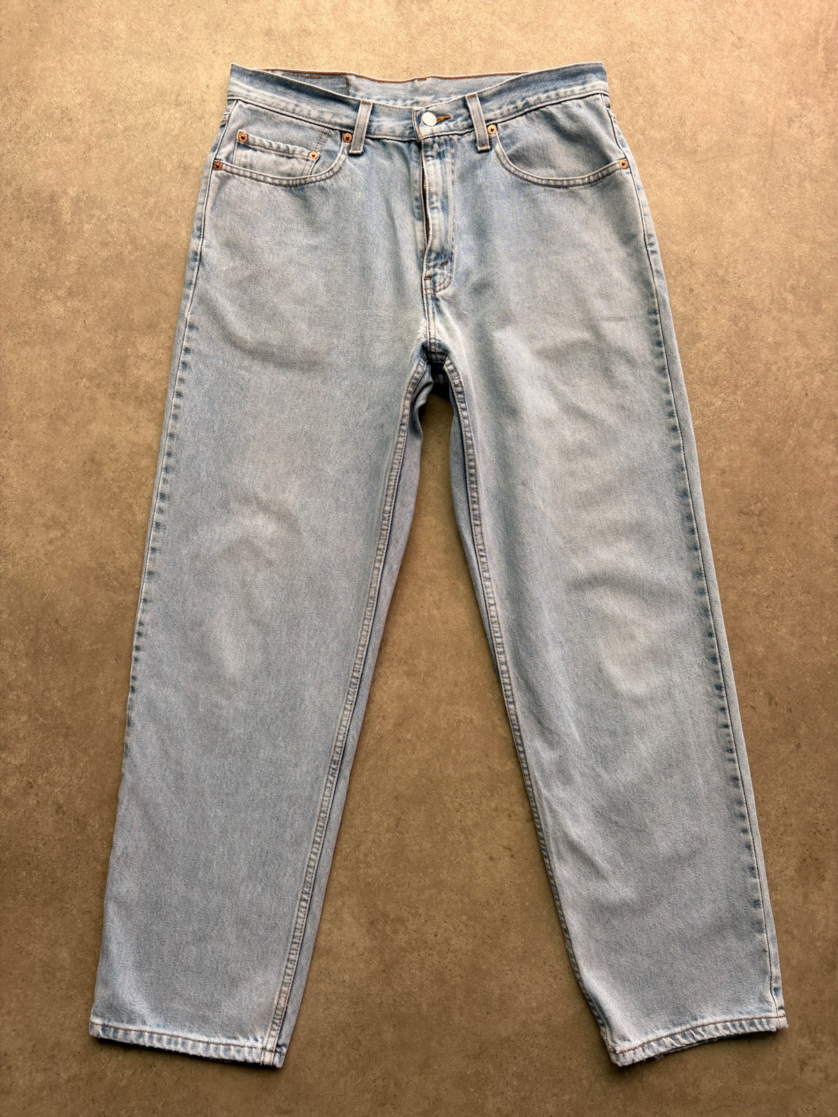 ג'ינס Levi's 550 וינטג׳ - 31