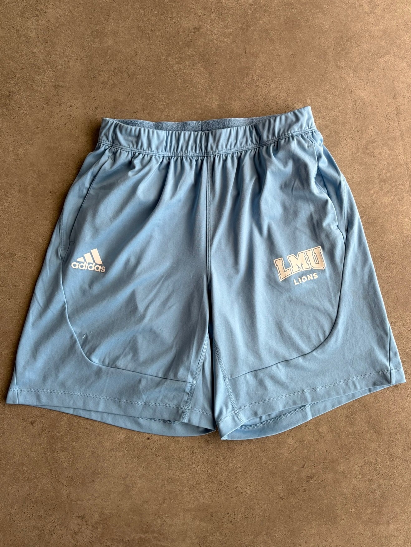 שורטס אדידס LMU Lions וינטג׳ - 29
