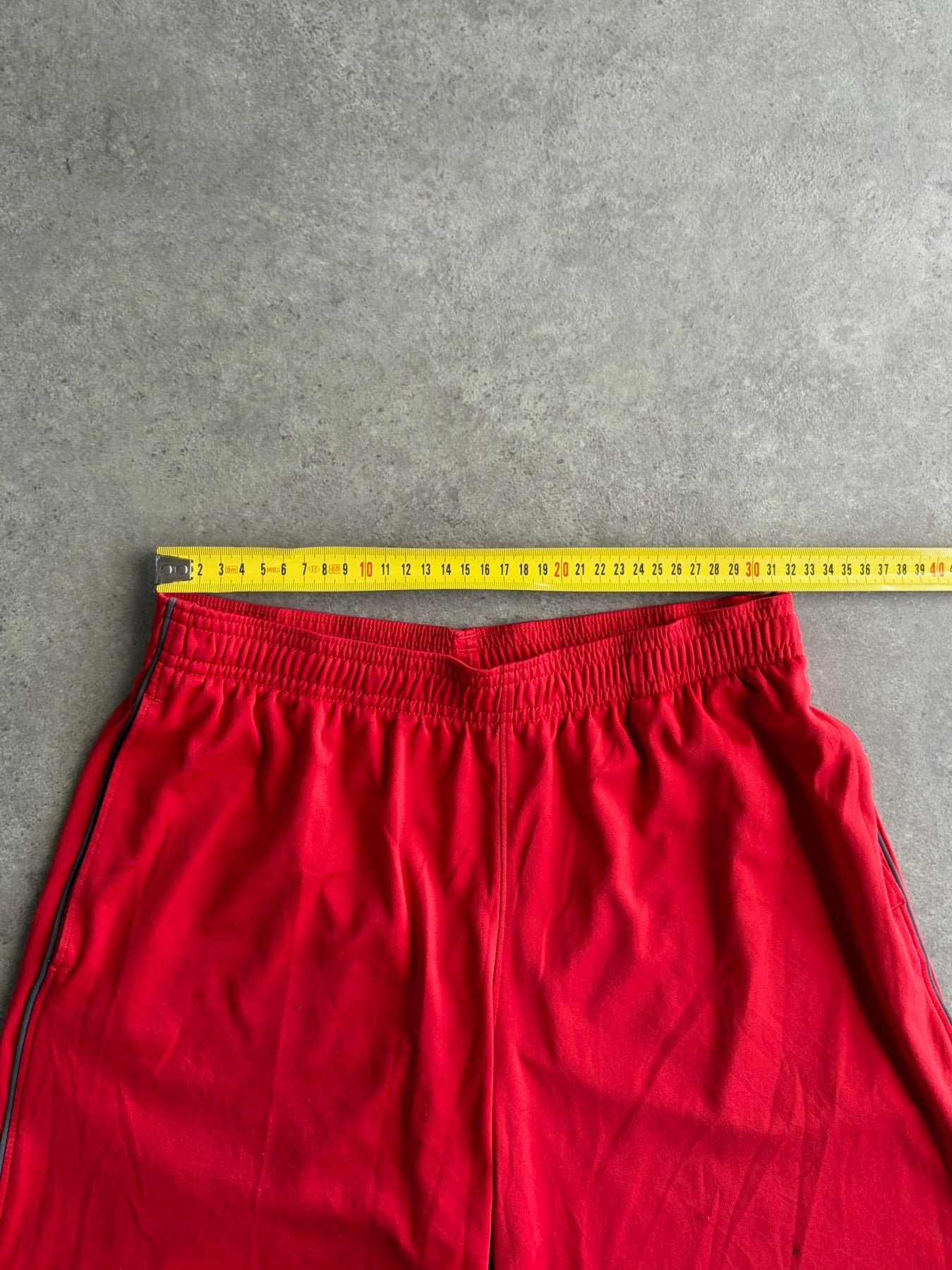 שורטס Under Armour אדום - 27