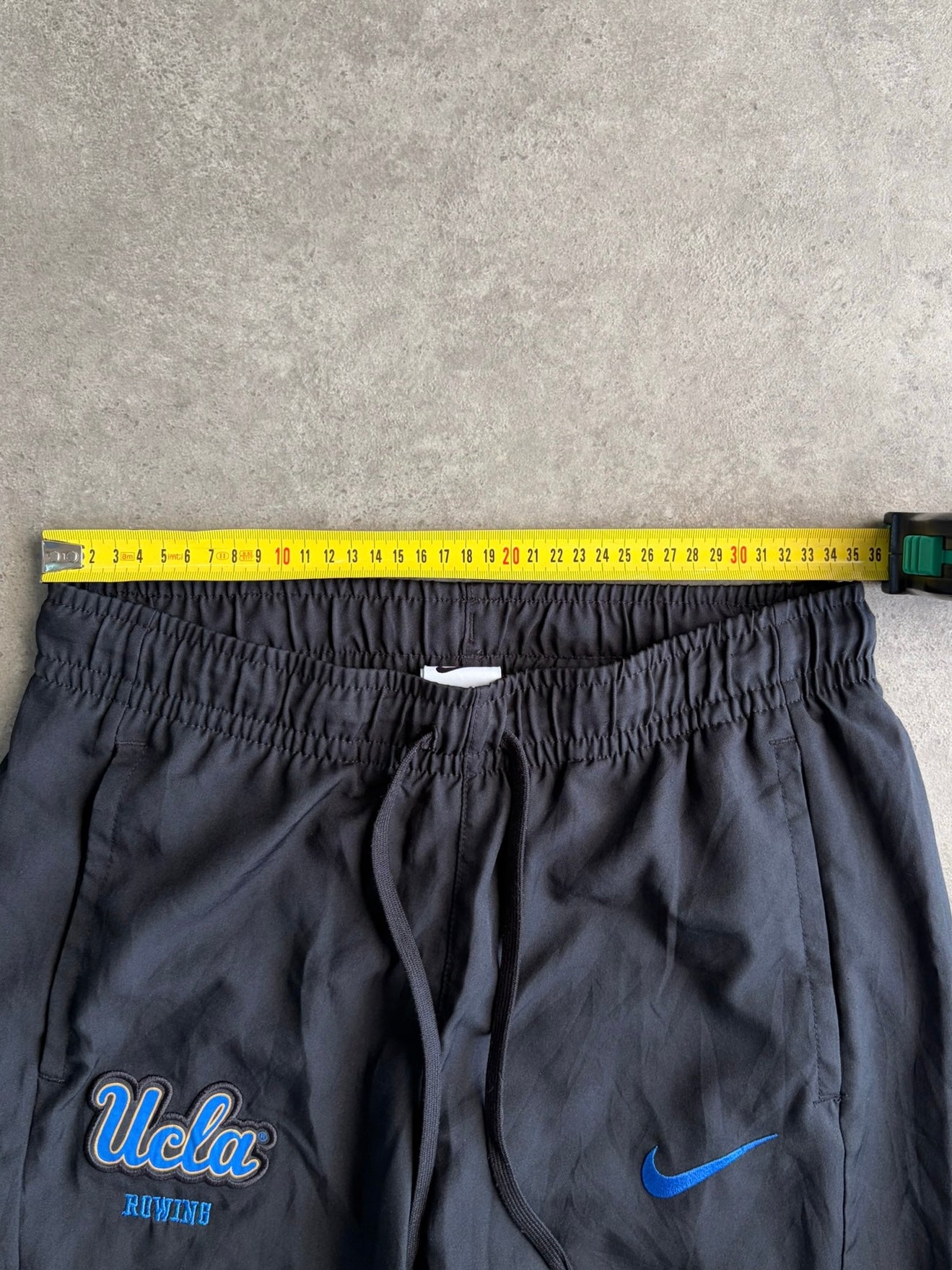 מכנסי טראק Nike UCLA Rowing וינטג׳ - 30