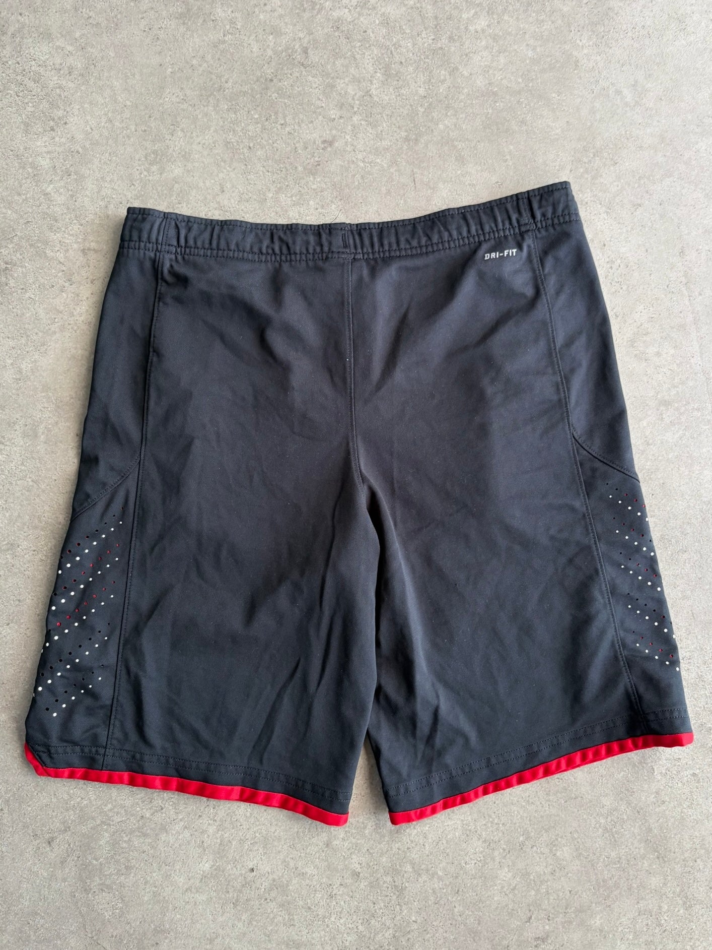 שורטס Nike Dri-Fit וינטג׳ - 32