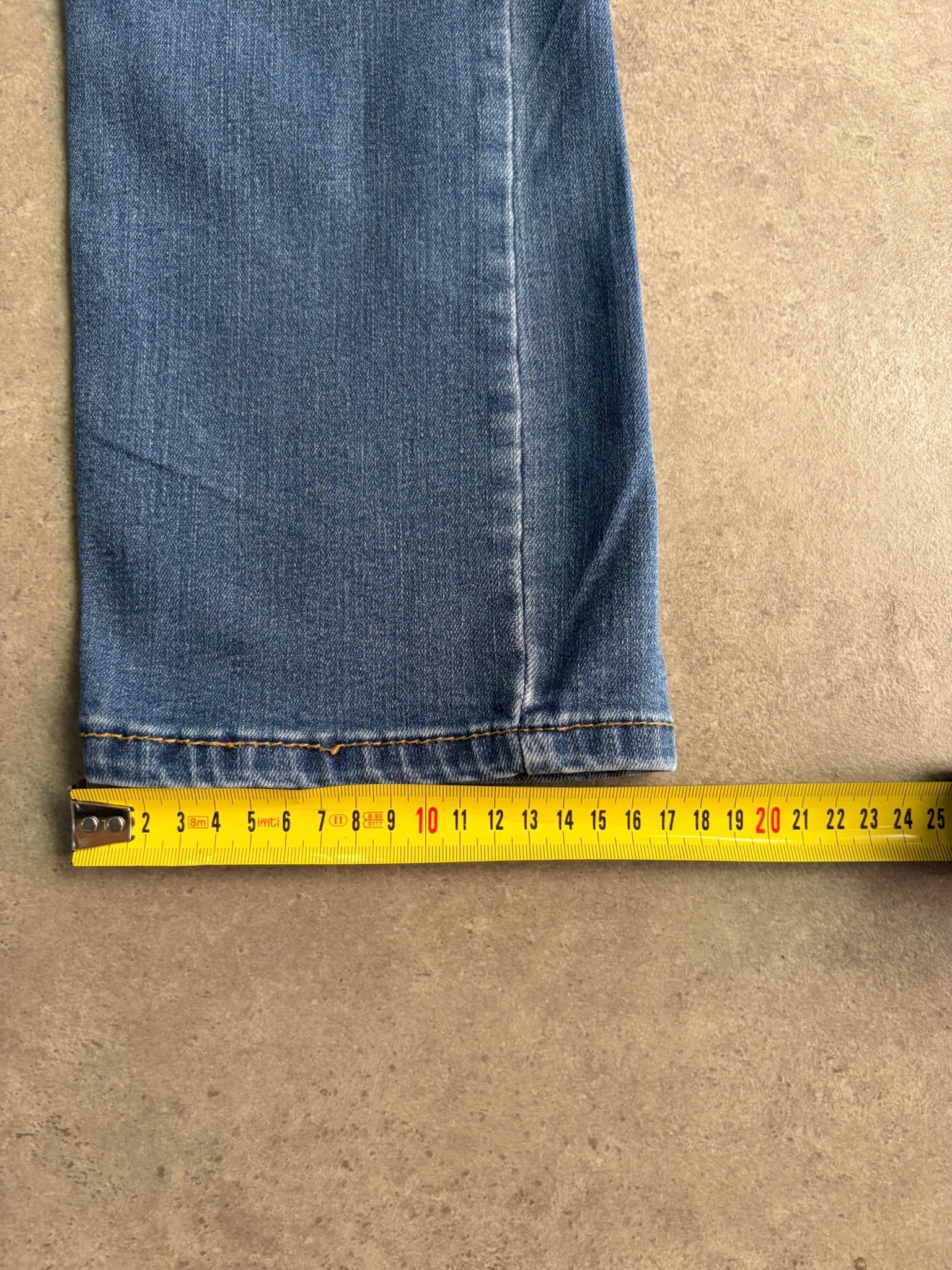 ג׳ינס Levi's 511 Slim וינטג׳ - 30