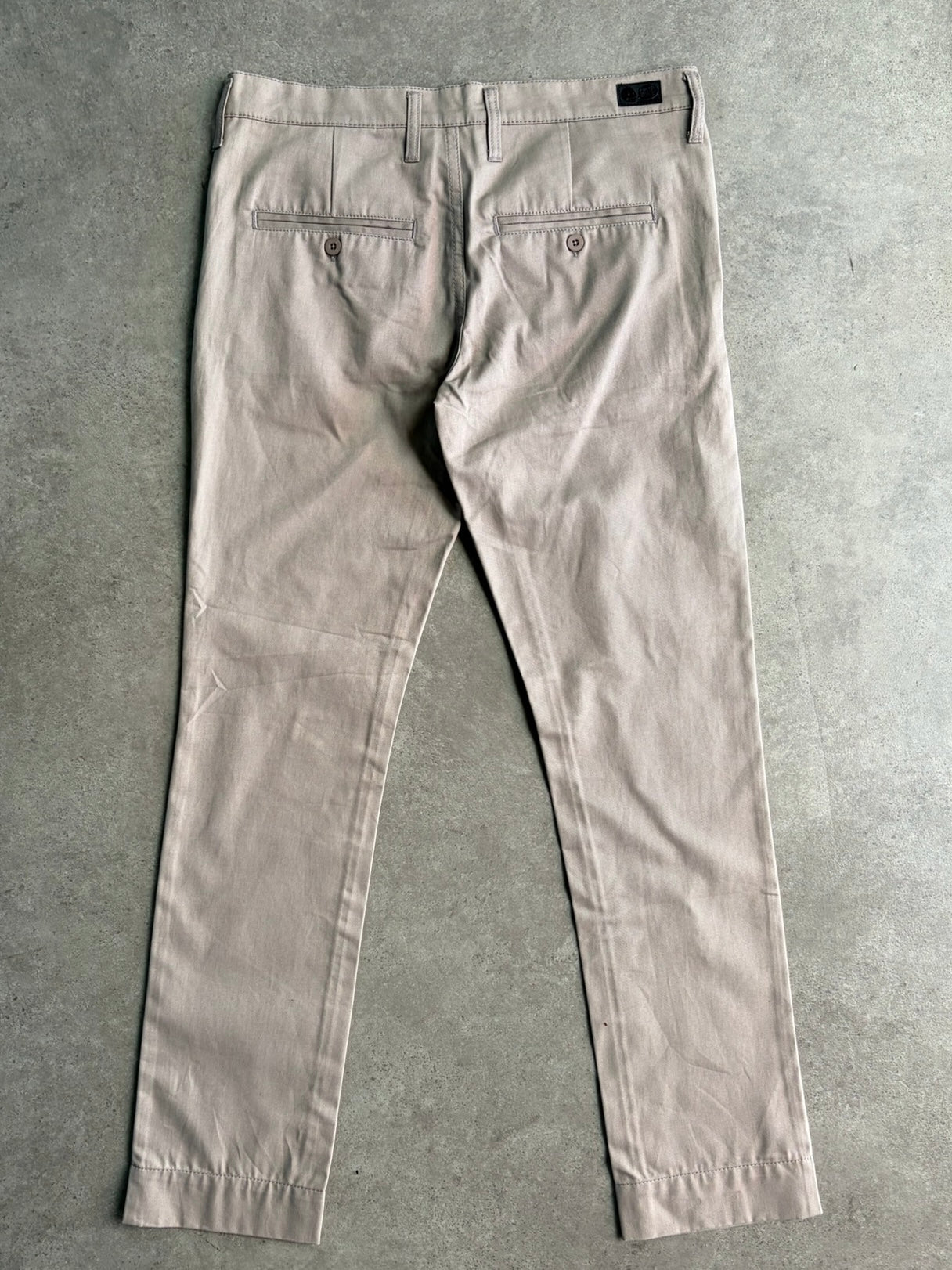 מכנסי צ׳ינו Cheap Monday וינטג׳ - 34
