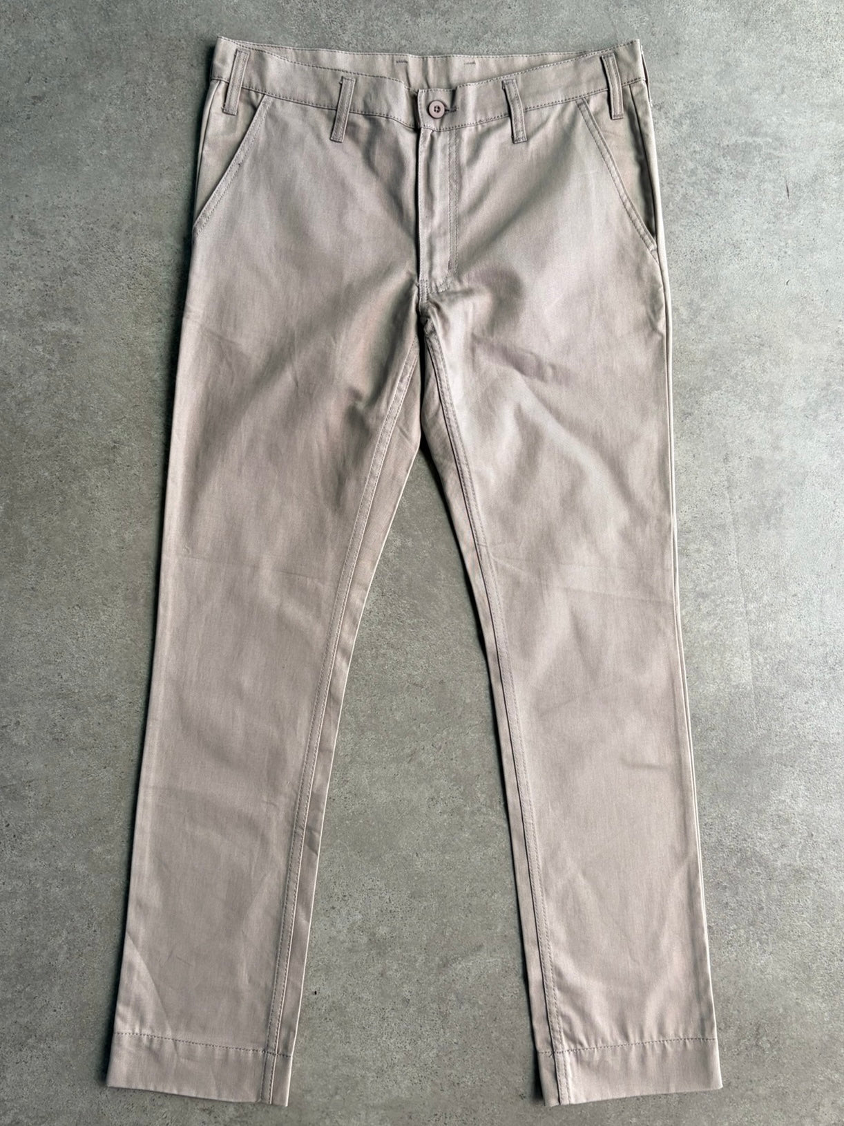 מכנסי צ׳ינו Cheap Monday וינטג׳ - 34