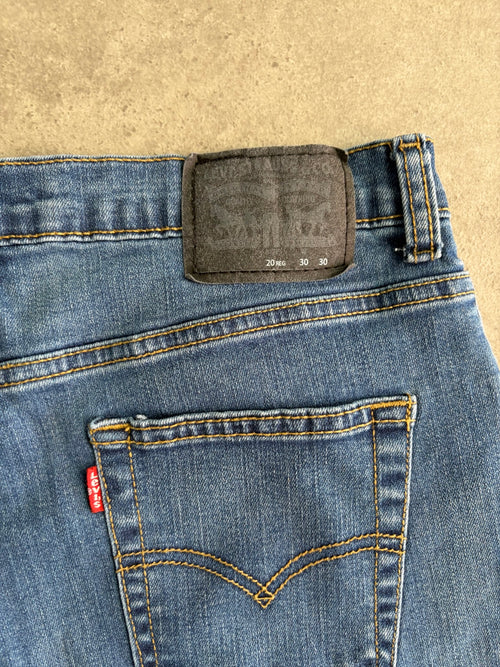 ג׳ינס Levi's 511 Slim וינטג׳ - 30