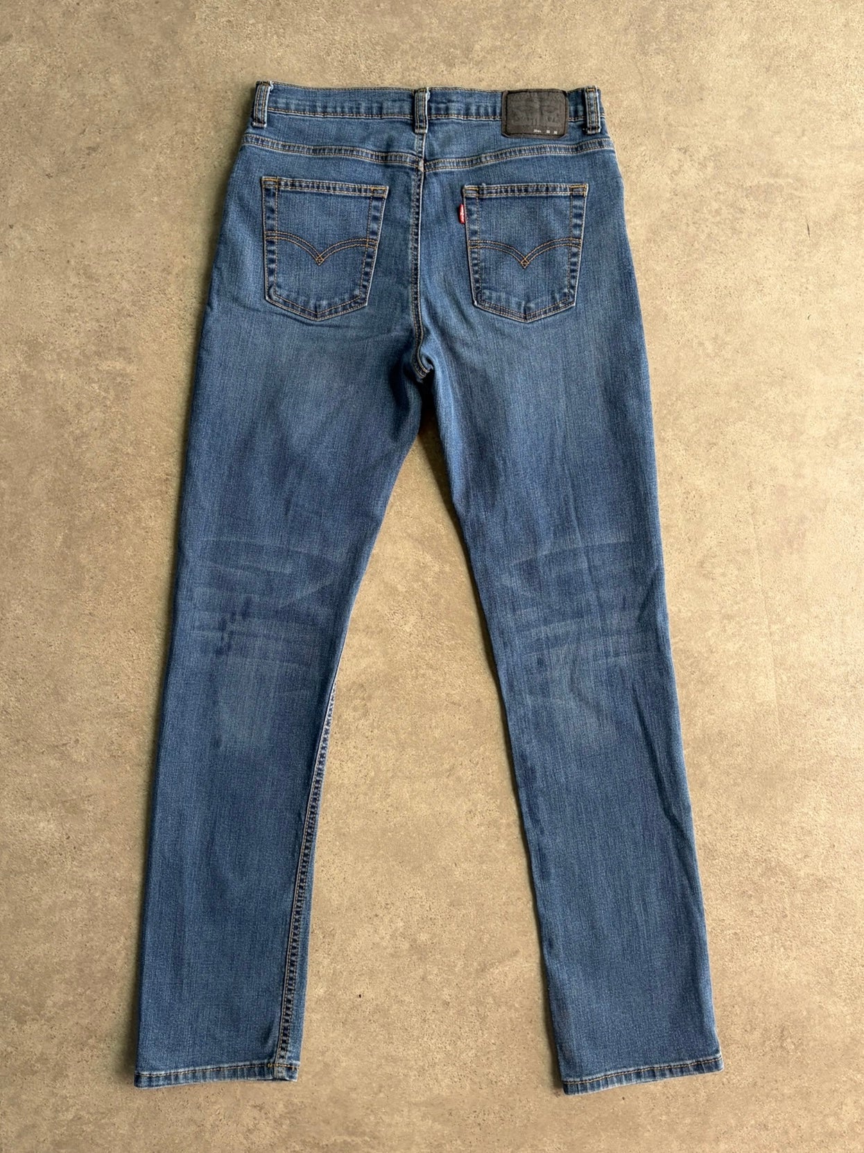 ג׳ינס Levi's 511 Slim וינטג׳ - 30