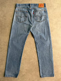ג׳ינס Levi's 505 וינטג׳ - 36