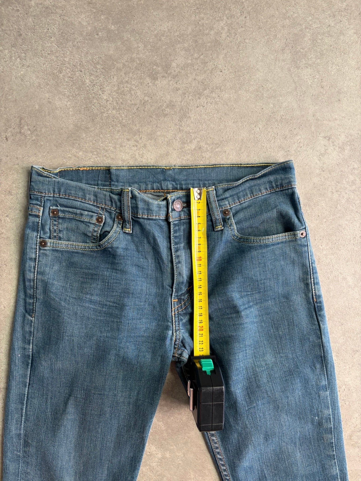 ג׳ינס Levi's 511 וינטג׳ - 29