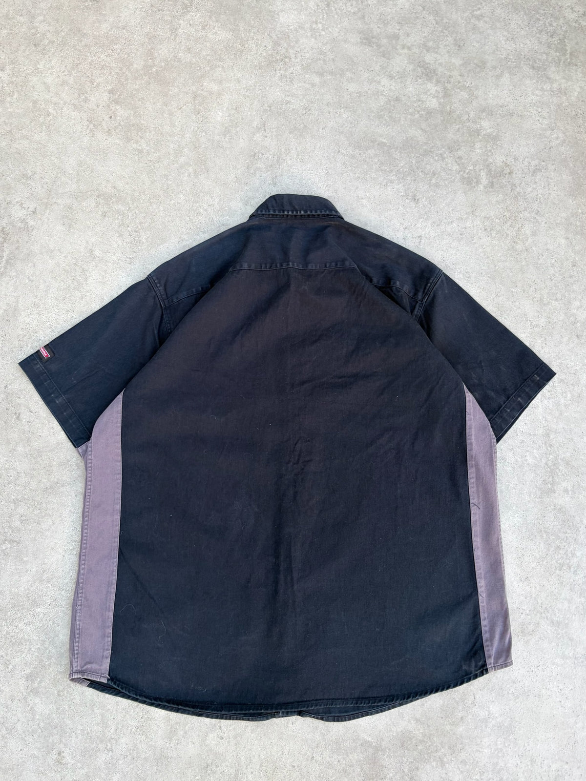 חולצת עבודה Dickies וינטג׳ - 3XL