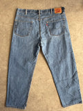 ג׳ינס Levi's 550 וינטג׳ - 41