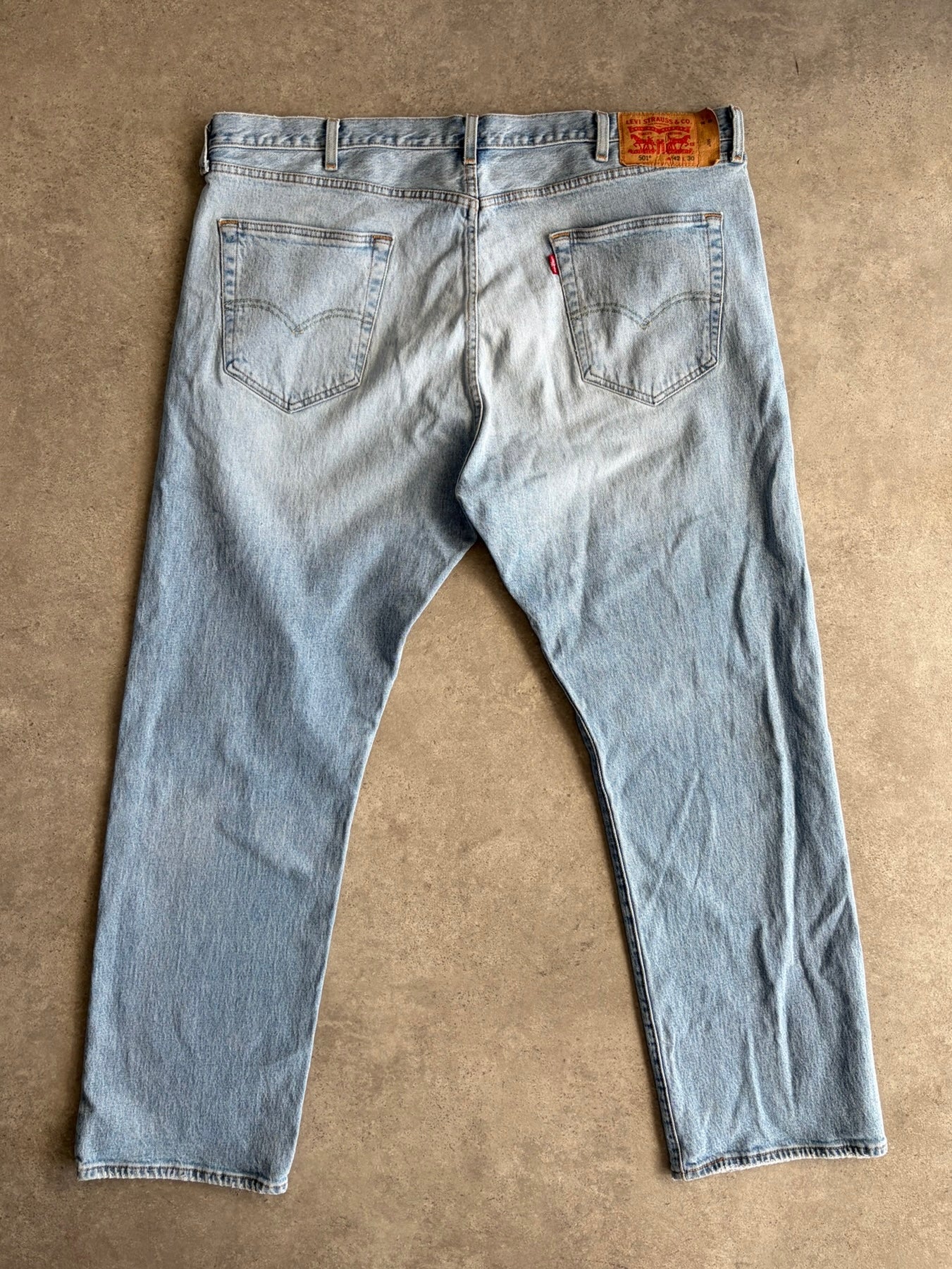 ג׳ינס Levi's 501 וינטג׳ - 42