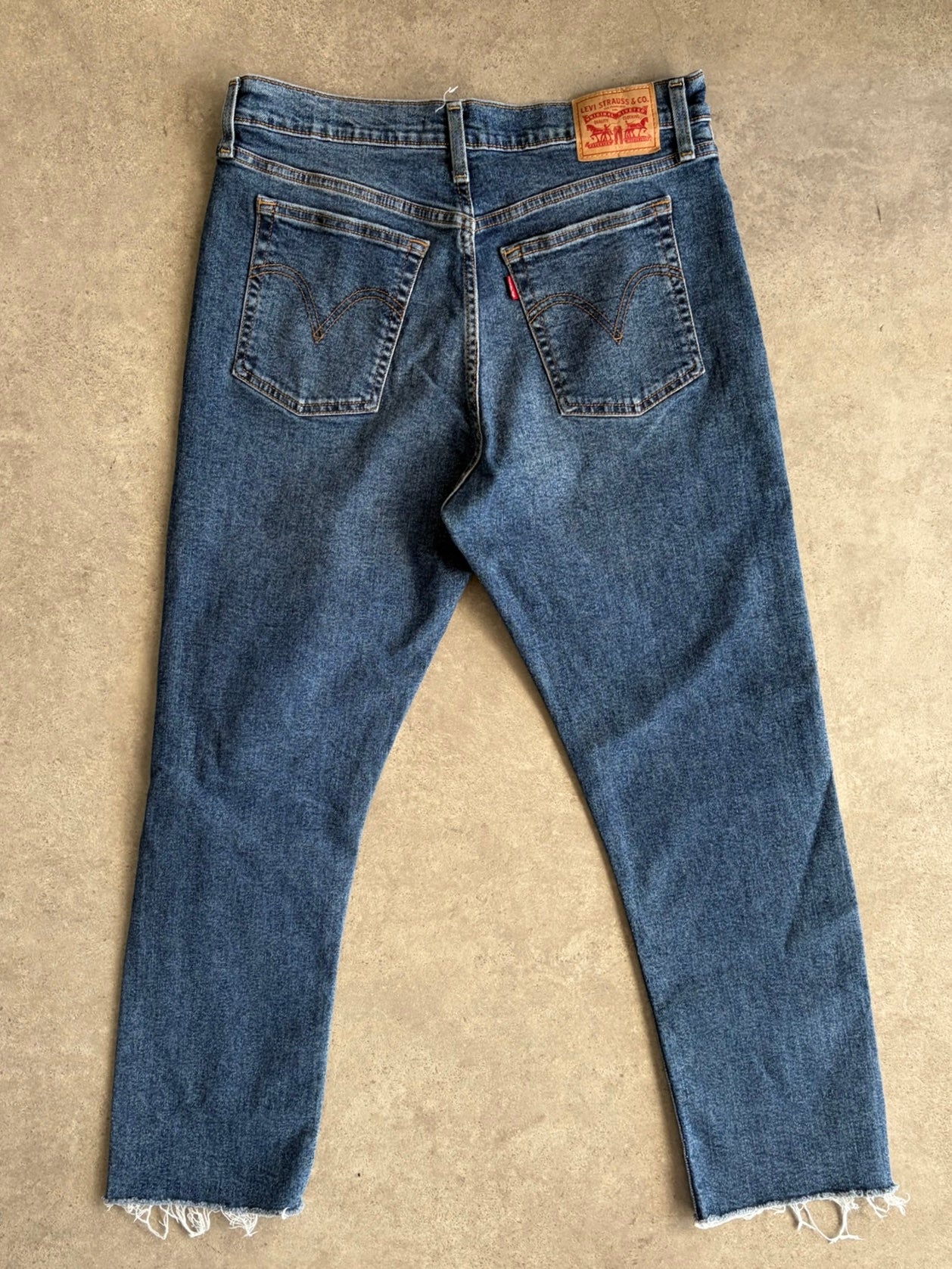 ג׳ינס Levi's וינטג׳ - 31