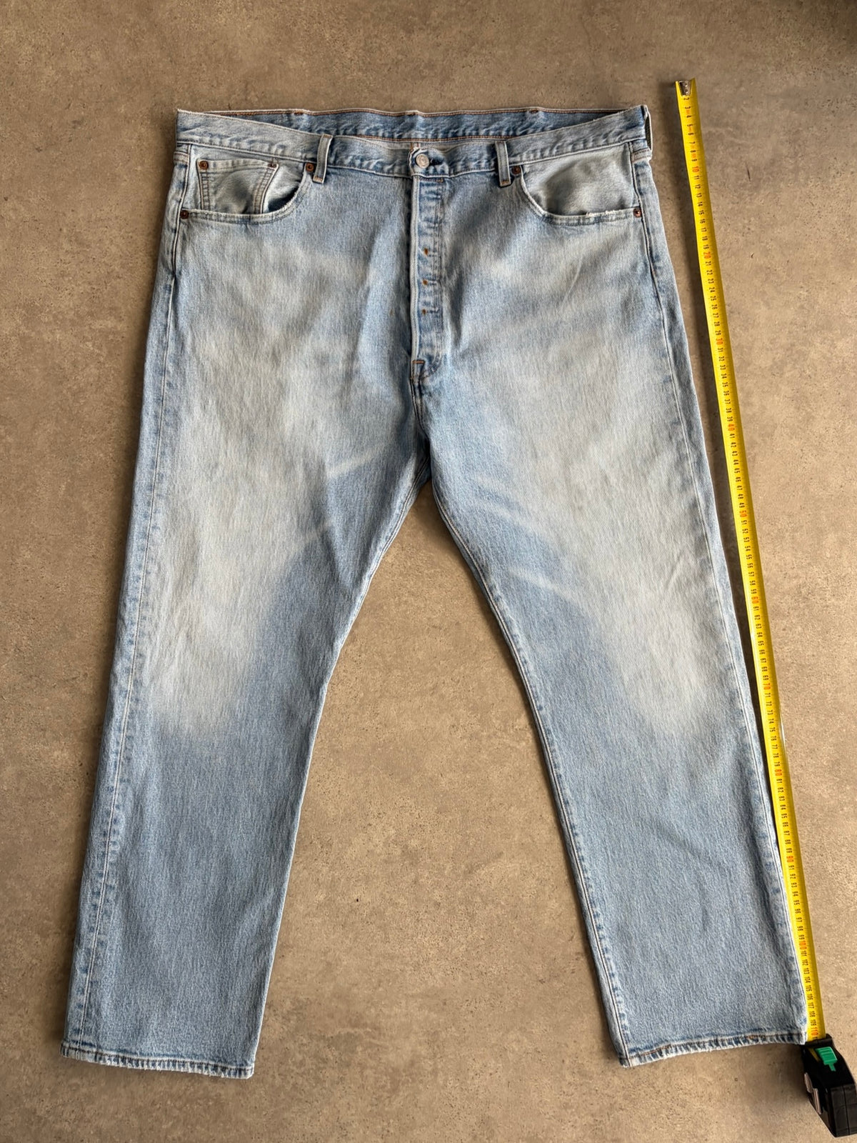 ג׳ינס Levi's 501 וינטג׳ - 42