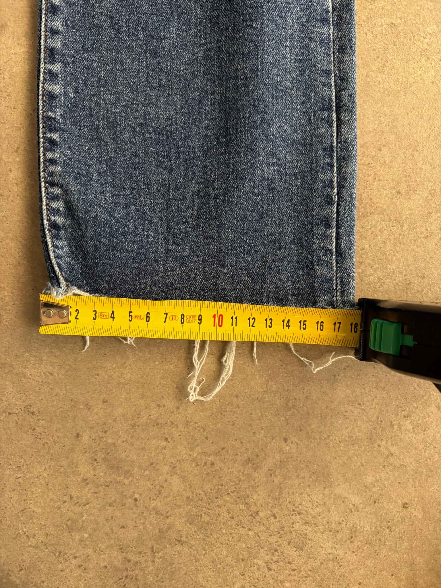 ג׳ינס Levi's וינטג׳ - 31