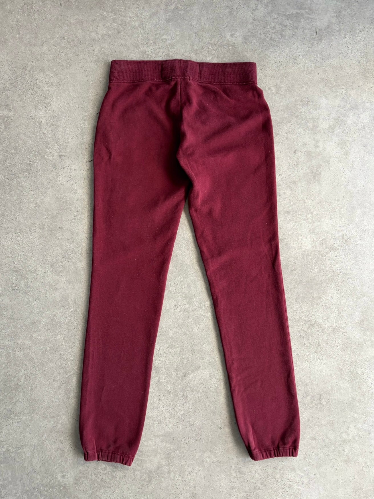 מכנסי טרנינג  נמוכים Hollister וינטג׳ - 25