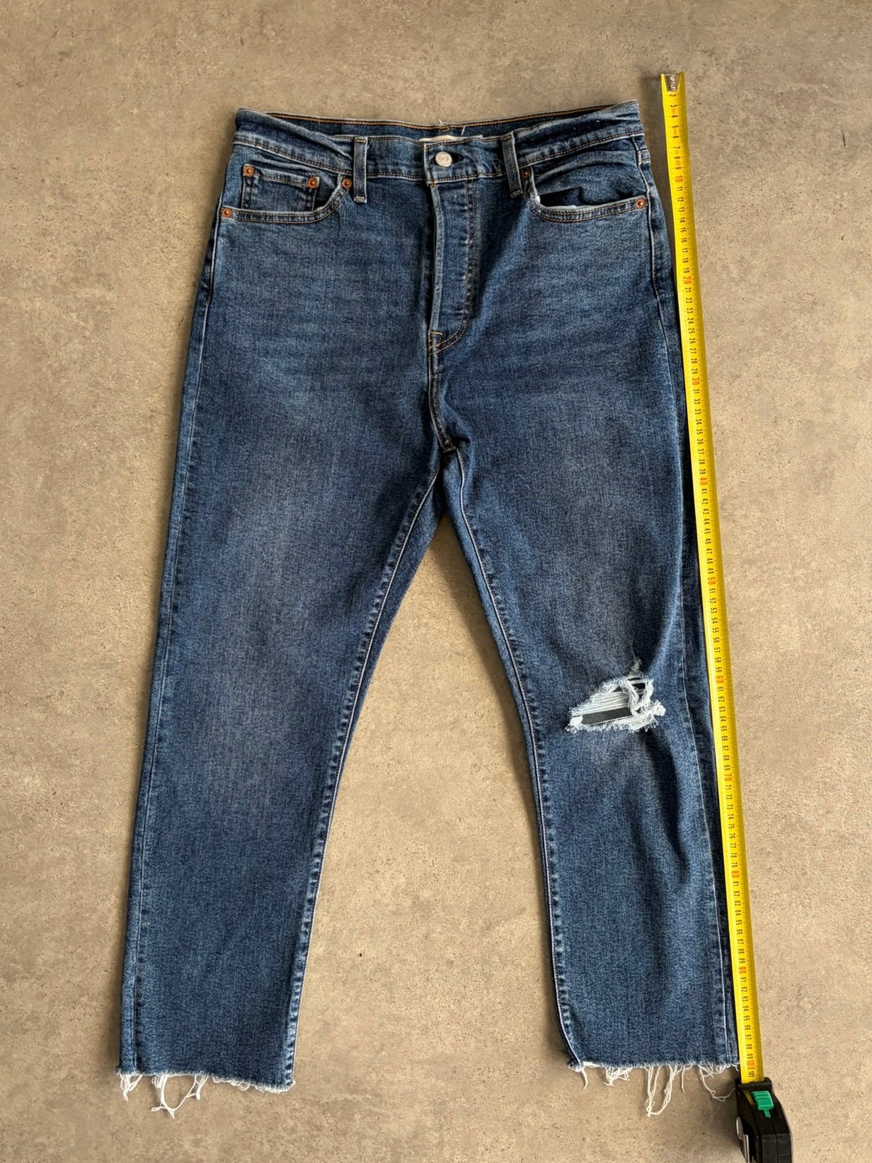 ג׳ינס Levi's וינטג׳ - 31