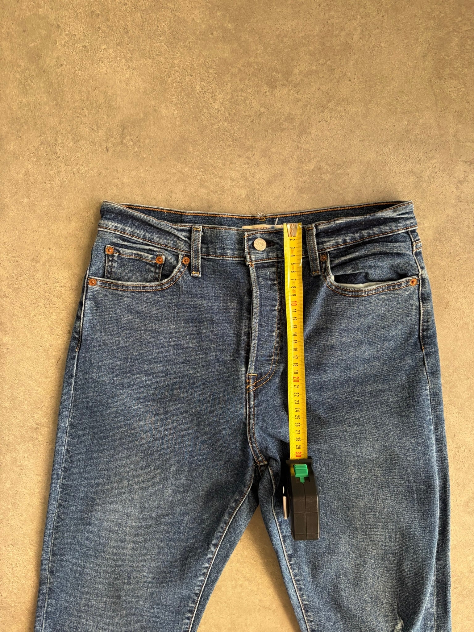 ג׳ינס Levi's וינטג׳ - 31