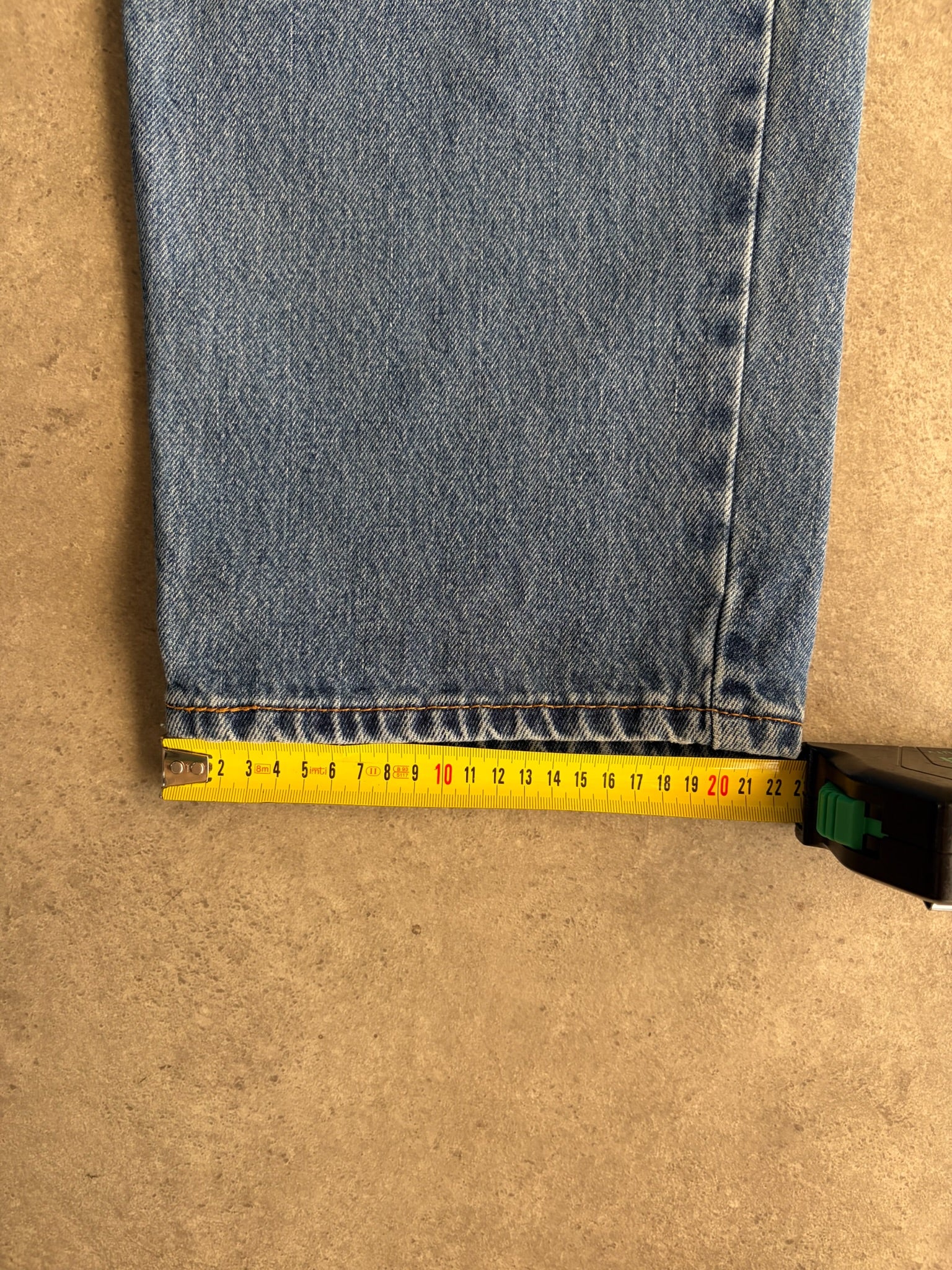 ג׳ינס Levi's 550 וינטג׳ - 41