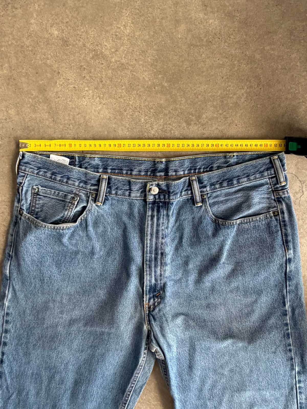 ג׳ינס Levi's 550 וינטג׳ - 41
