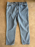 ג׳ינס Levi's Orange Tab וינטג׳ - 44