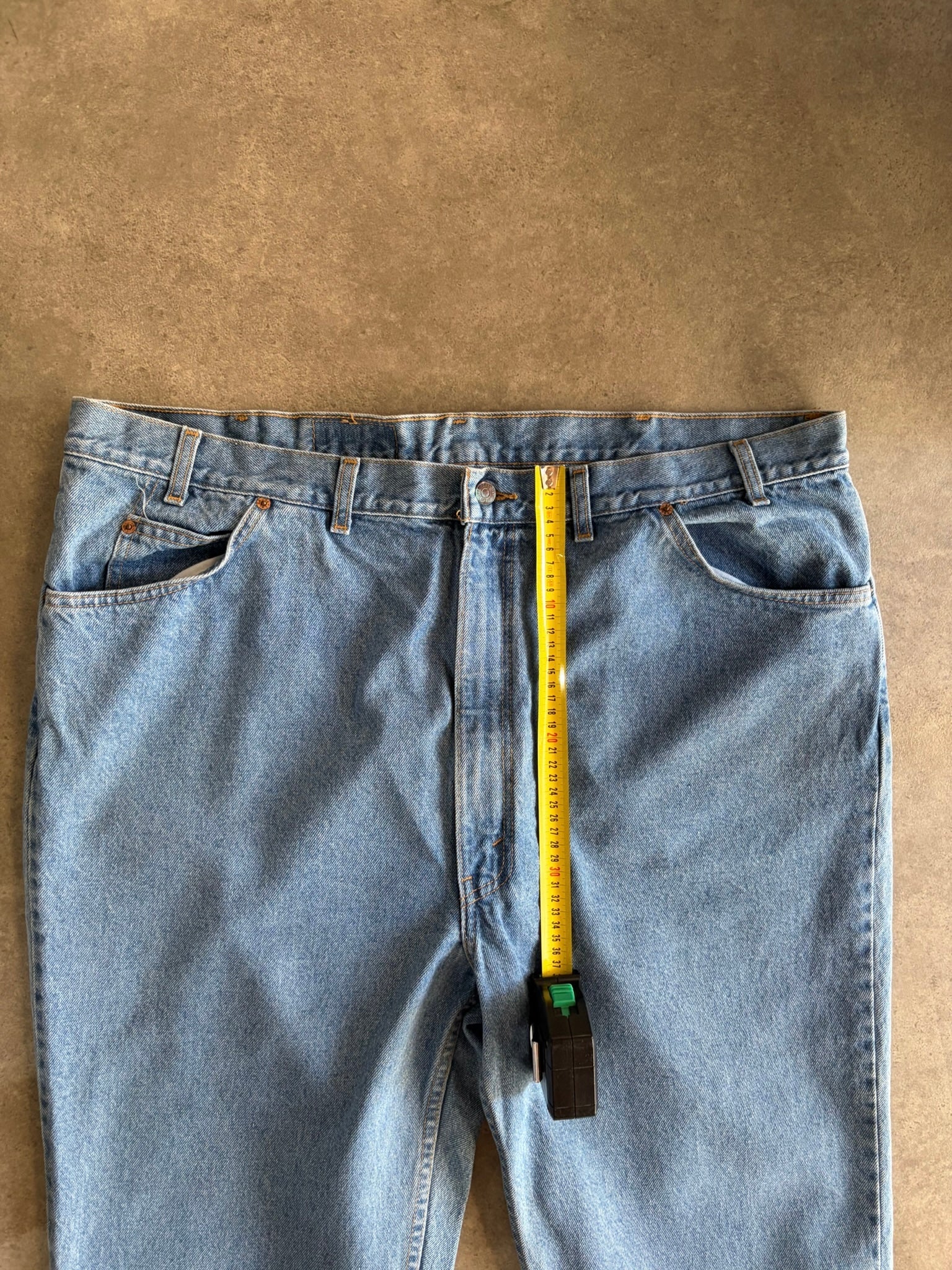 ג׳ינס Levi's Orange Tab וינטג׳ - 44
