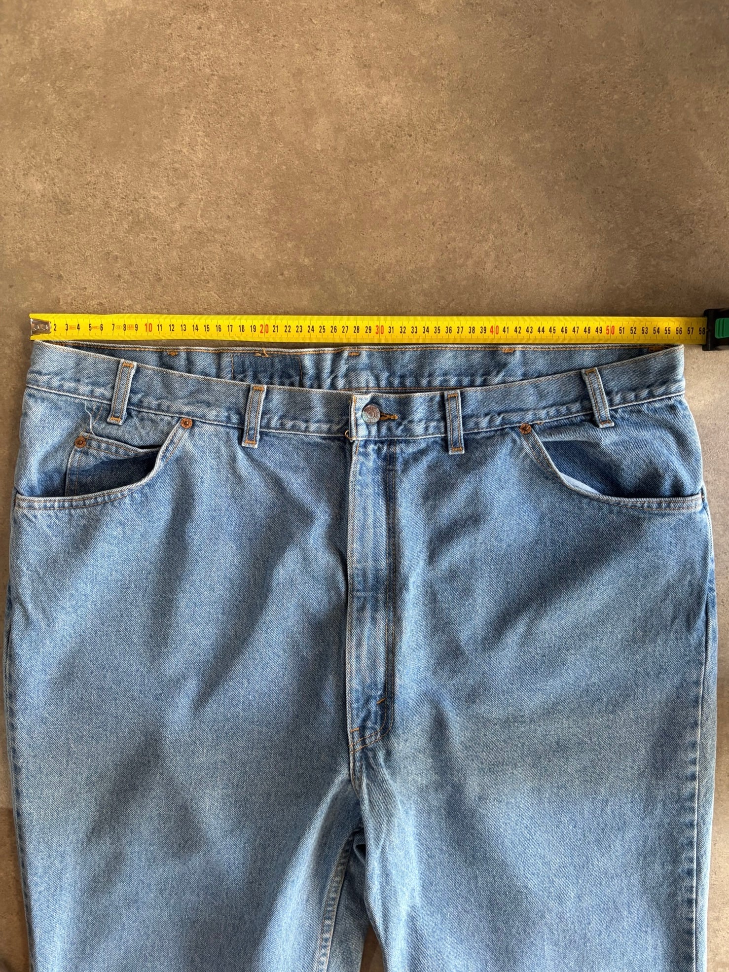 ג׳ינס Levi's Orange Tab וינטג׳ - 44