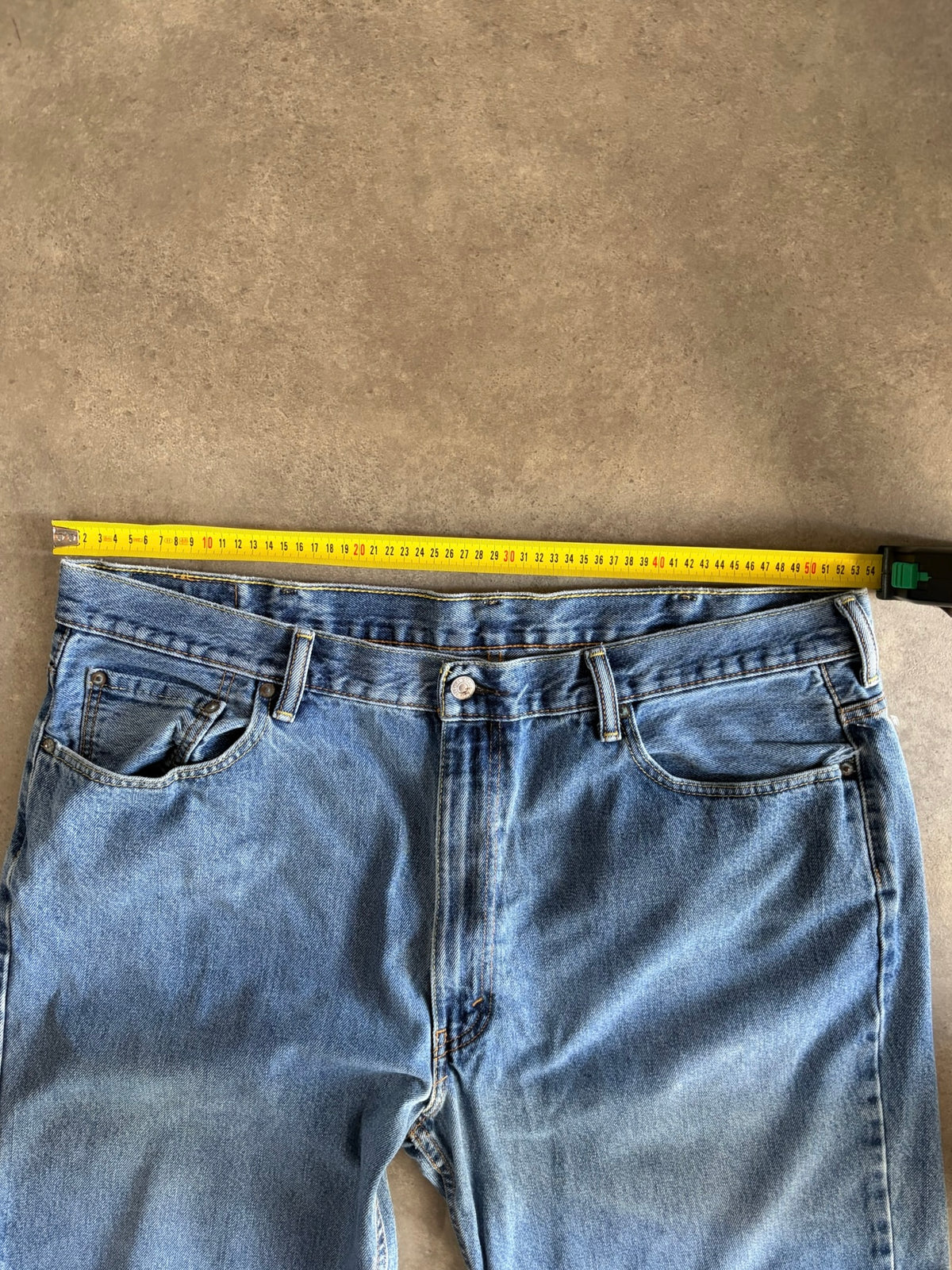 ג׳ינס Levi's 550 וינטג׳ - 42