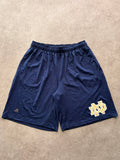 שורטס Russell Athletic Notre Dame וינטג׳ - 30