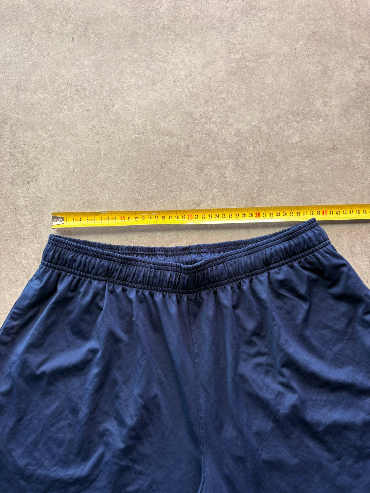 שורטס Russell Athletic Notre Dame וינטג׳ - 30