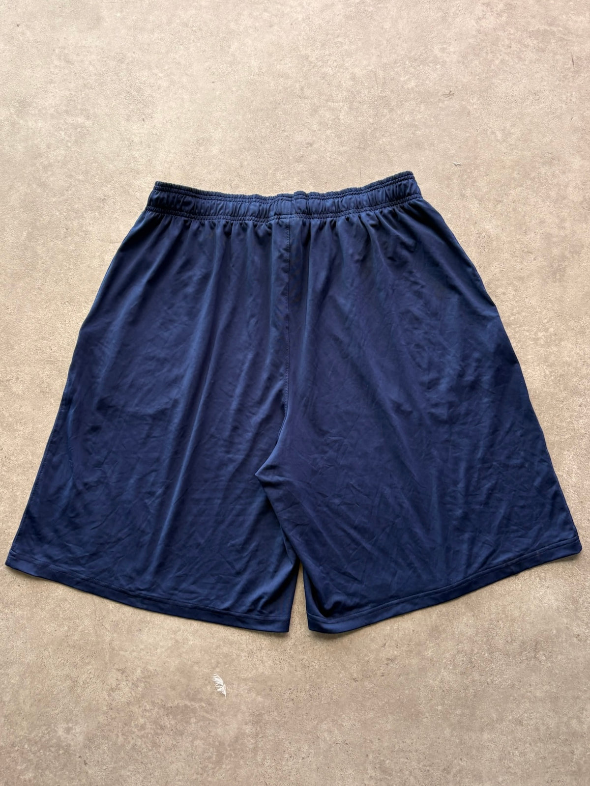 שורטס Russell Athletic Notre Dame וינטג׳ - 30