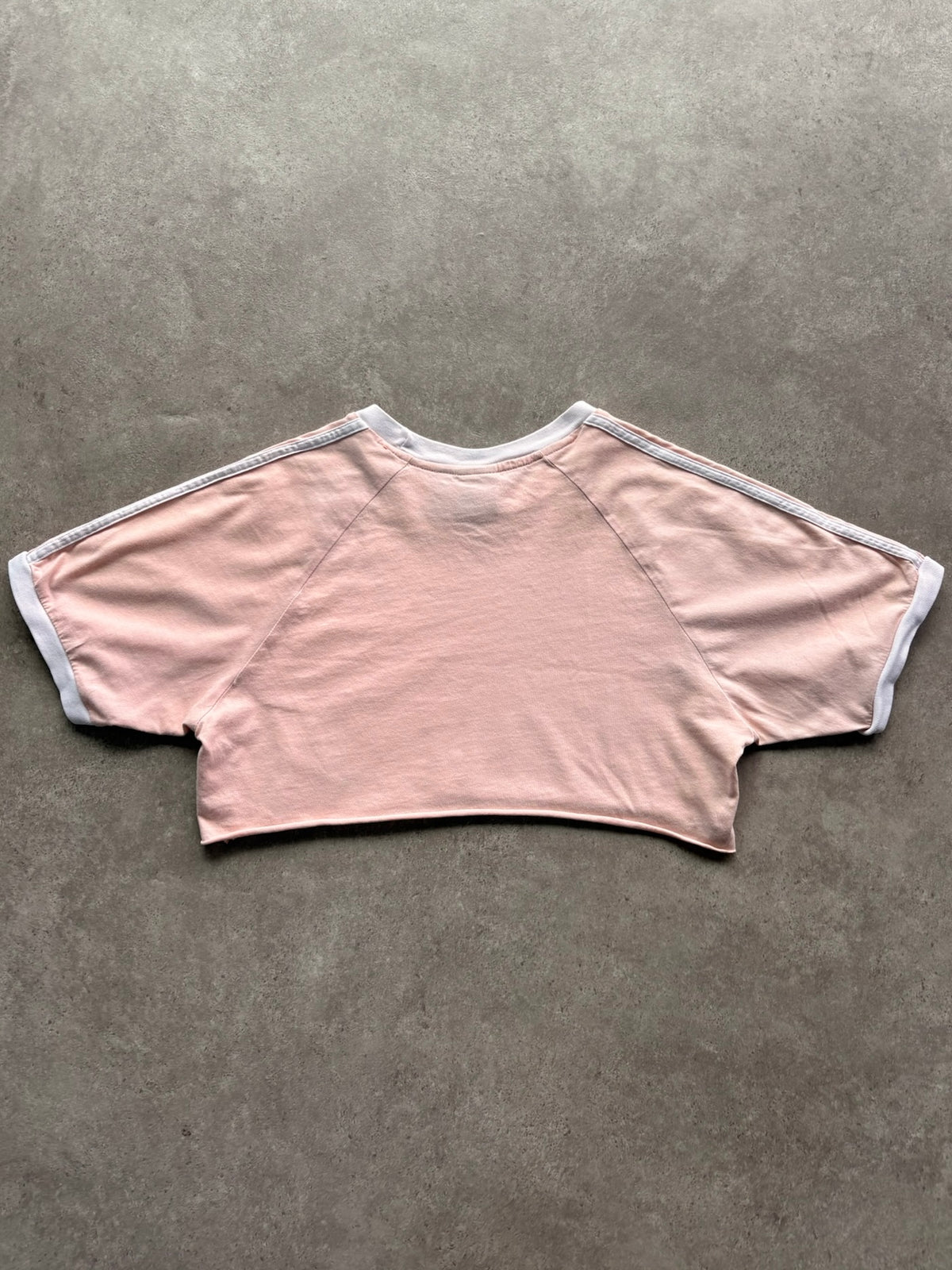 קרופ טופ Adidas Originals וינטג׳ - XS