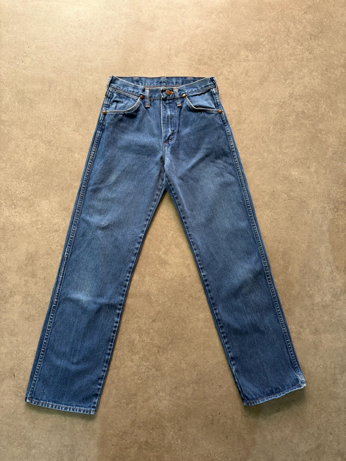 ג'ינס Wrangler וינטג׳ - 25