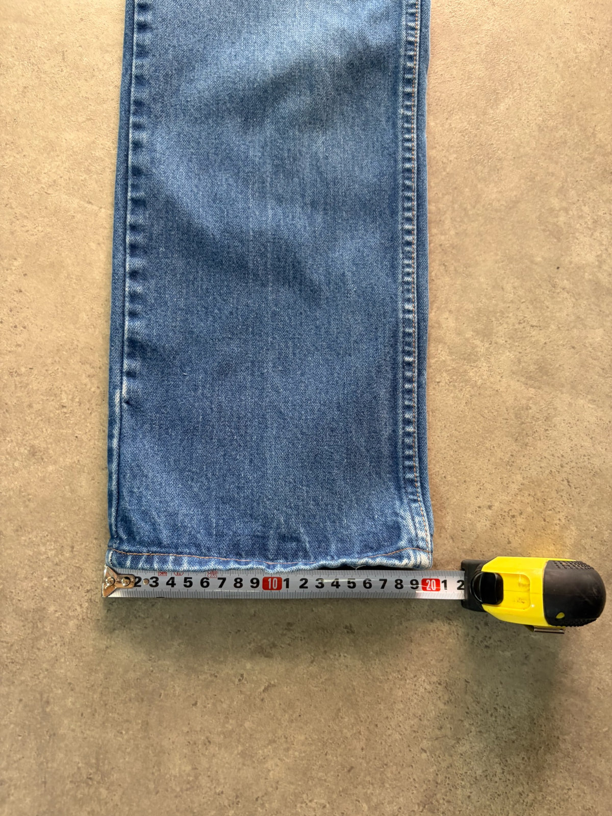 ג'ינס Wrangler וינטג׳ - 25