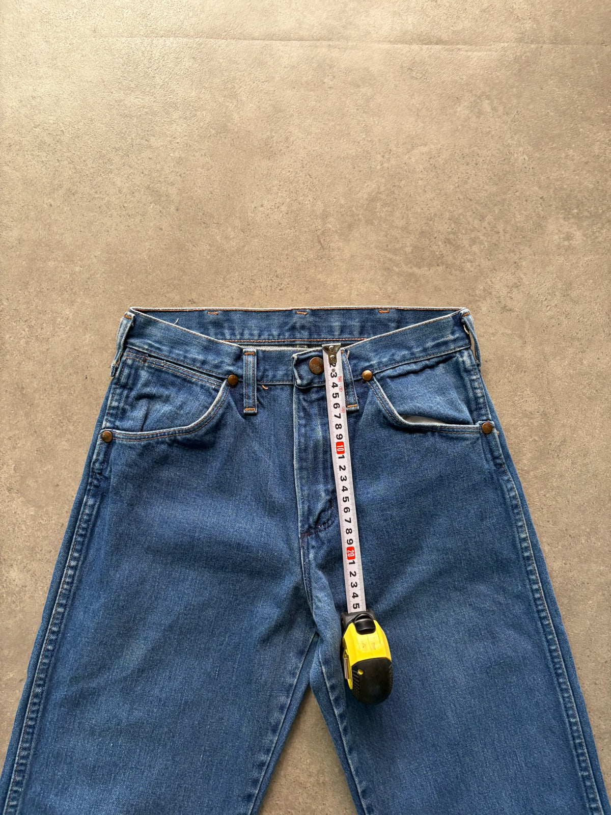 ג'ינס Wrangler וינטג׳ - 25