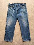 ג׳ינס Levi's 505 וינטג׳ - 37