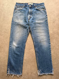 ג׳ינס Levi's 505 וינטג׳ - 36