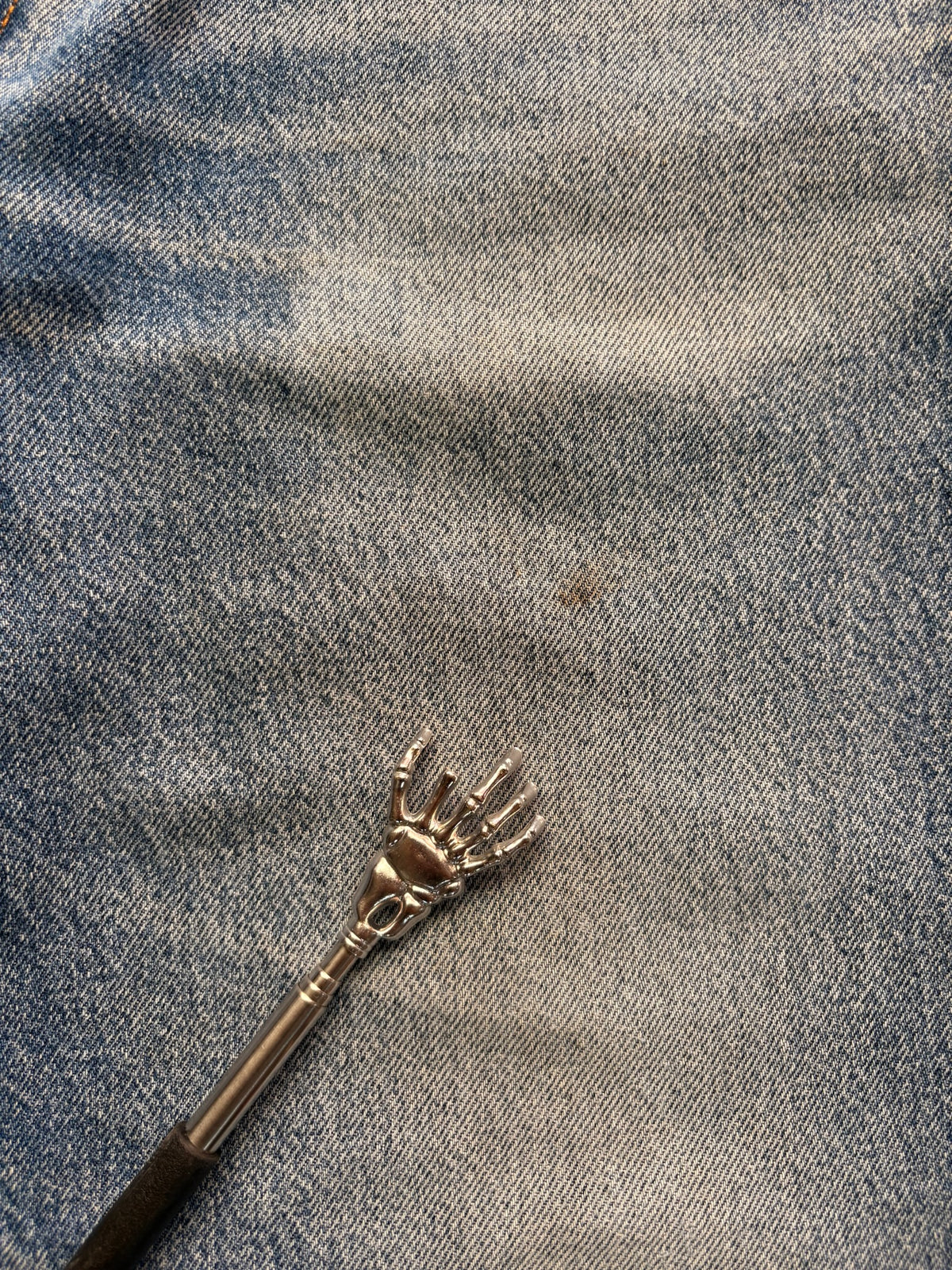 ג׳ינס Levi's 505 וינטג׳ - 36