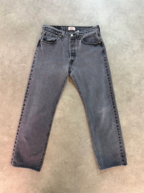 Levi's 501 וינטג׳ - 30 – חולצת וינטג׳ ליוויס | DNA תל אביב