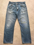 ג׳ינס Levi's 505 וינטג׳ - 34