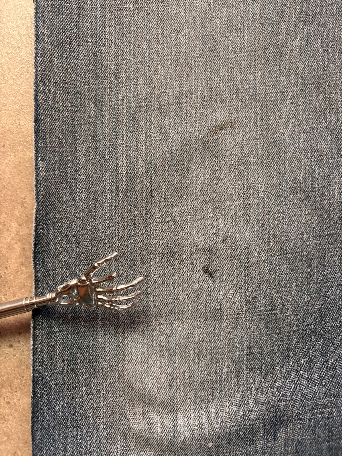 ג׳ינס Levi's 505 וינטג׳ - 34