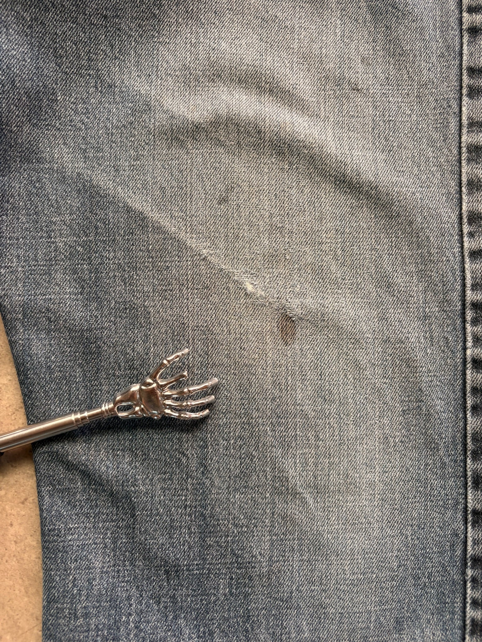 ג׳ינס Levi's 505 וינטג׳ - 34