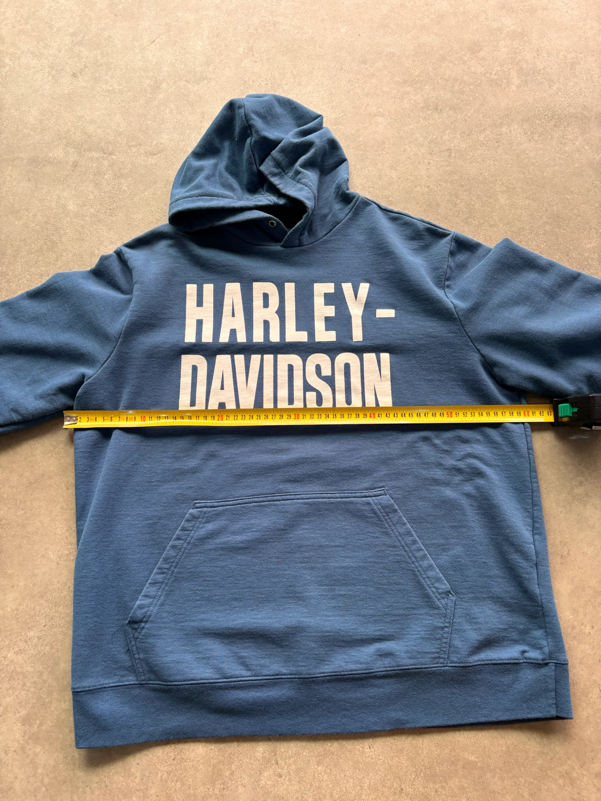 הודי Harley-Davidson וינטג׳ - XL