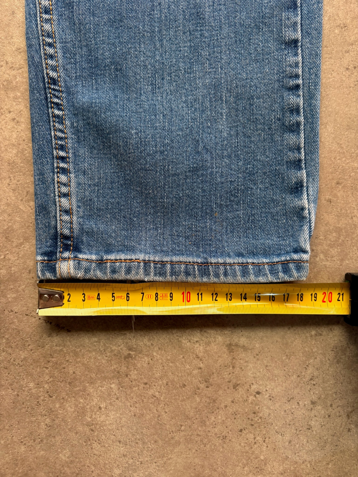 ג׳ינס Levi's 510 וינטג׳ - 32