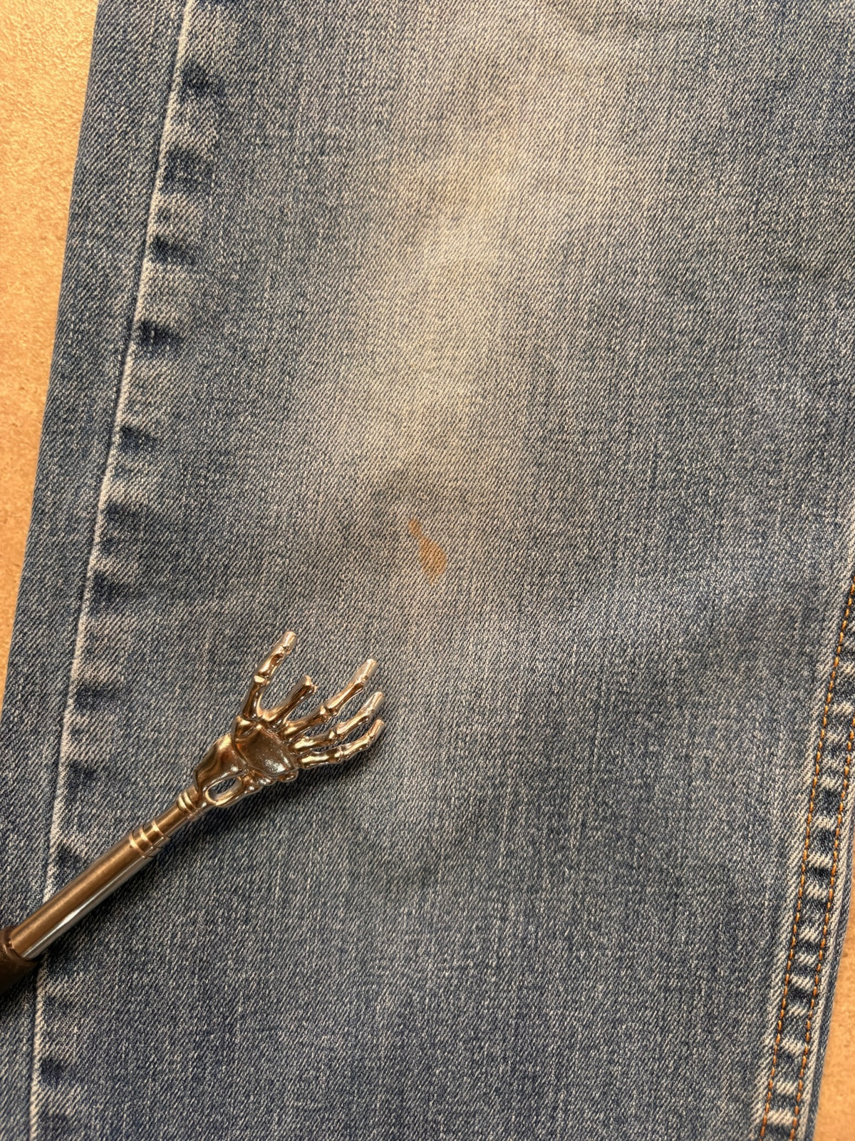 ג׳ינס Levi's 510 וינטג׳ - 32