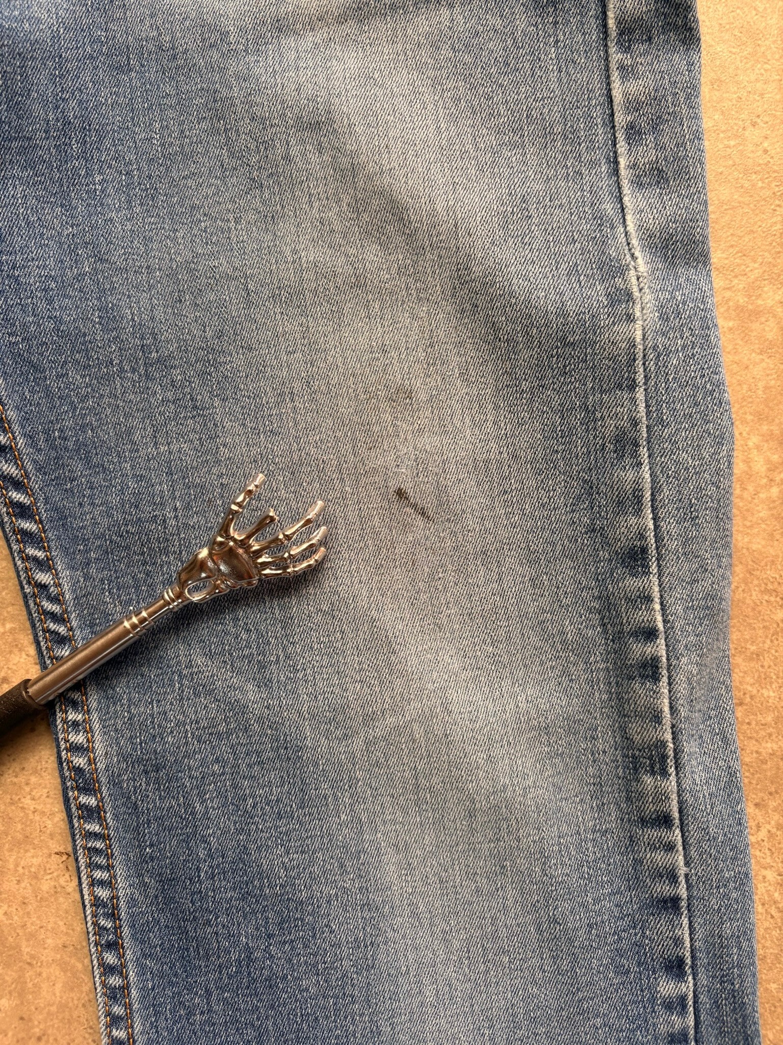 ג׳ינס Levi's 510 וינטג׳ - 32